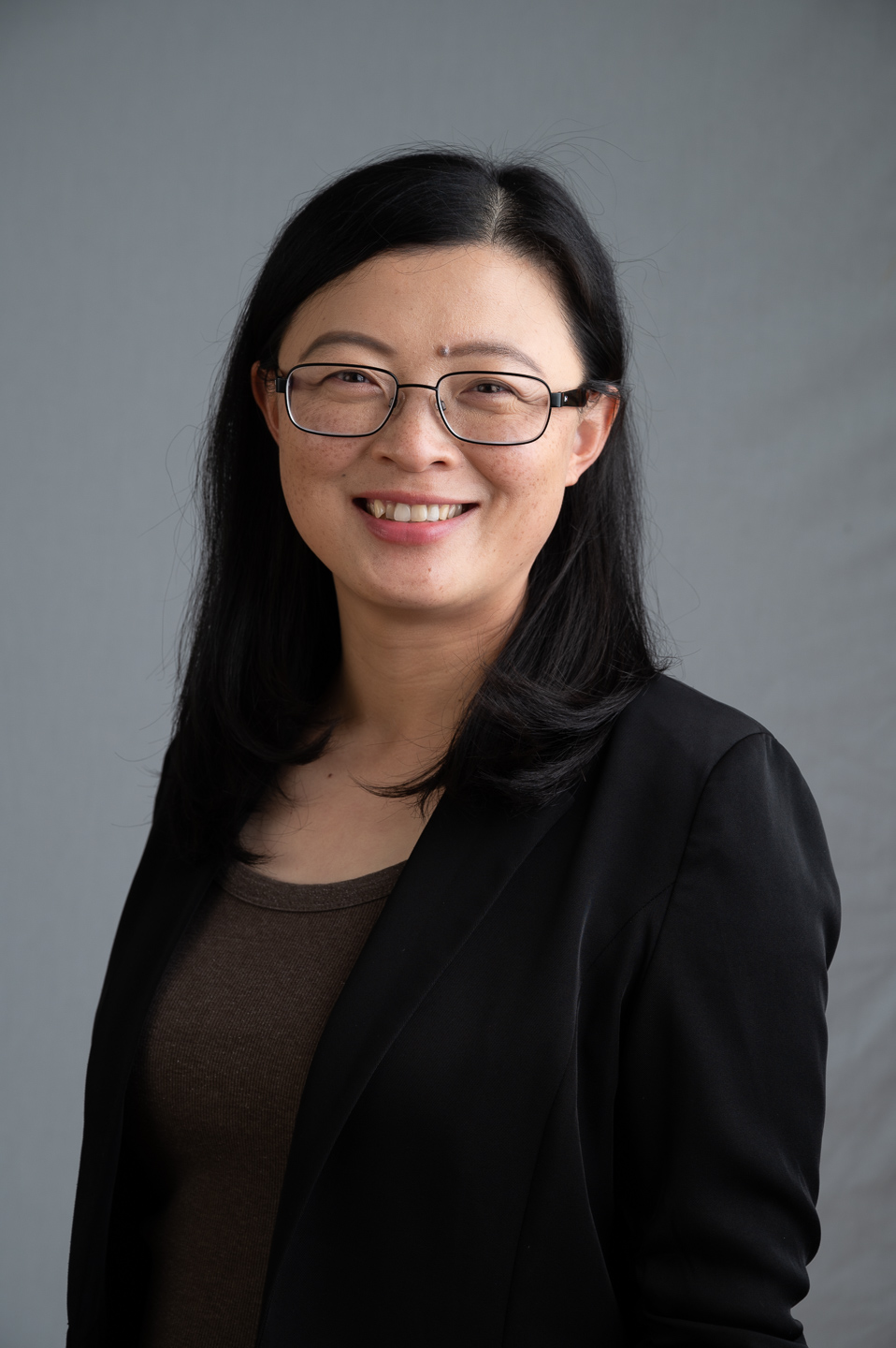 Nancy Yin - Family Law Document Specialist